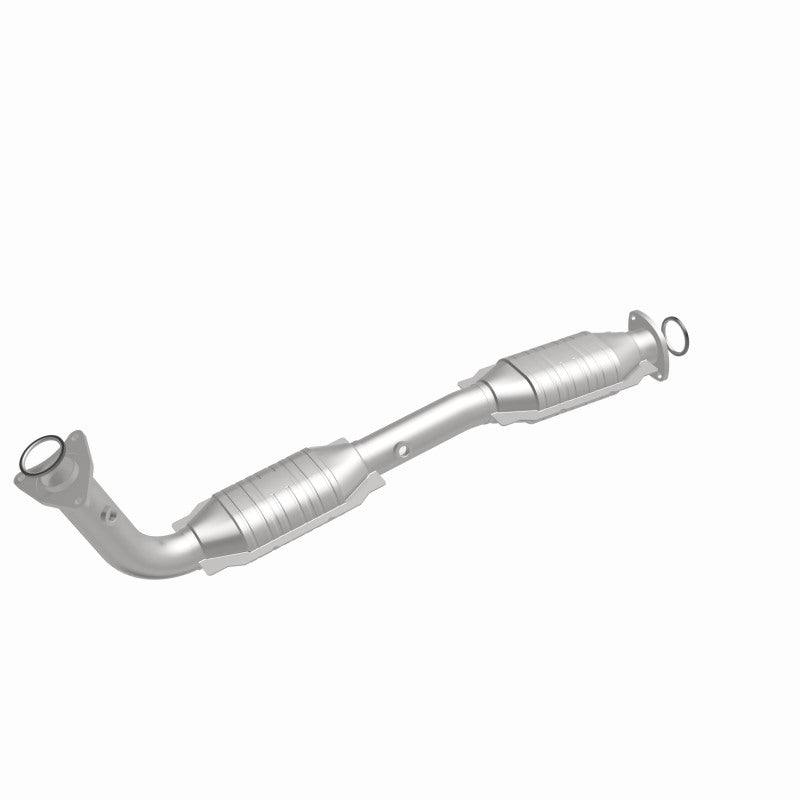 Magnaflow Conv DF 07-08 Toyota Tundra 5.7L P/S - Blais Performance Parts