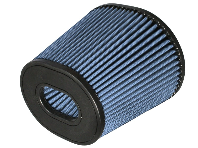 aFe MagnumFLOW Air Filters PRO 5R 4in F x 9x7.5in B x 6.75x5.5in T x 7.5in H - Blais Performance Parts