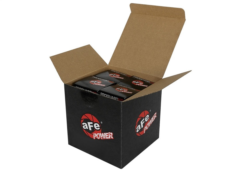 aFe ProGuard D2 Fuel Filter (4 Pack) 00-07 Dodge Diesel Trucks L6-5.9L (td) - Blais Performance Parts