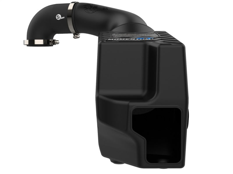 aFe Momentum ST Pro DRY S Cold Air Intake System 97-01 Jeep Cherokee (XJ) I6 4.0L - Blais Performance Parts