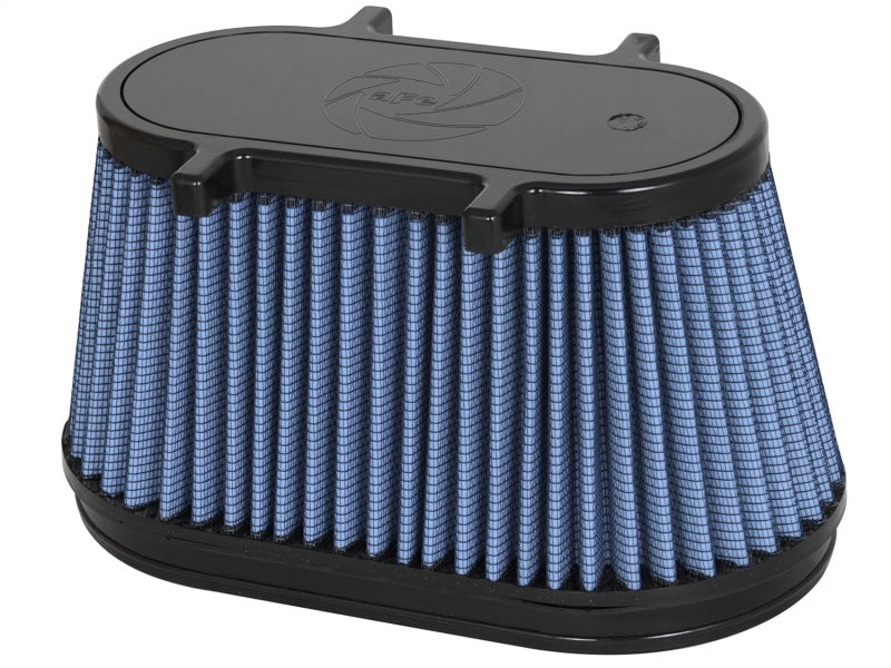 aFe MagnumFLOW Air Filters OER P5R A/F P5R GM Van 06-11 V8-6.6L (td) - Blais Performance Parts