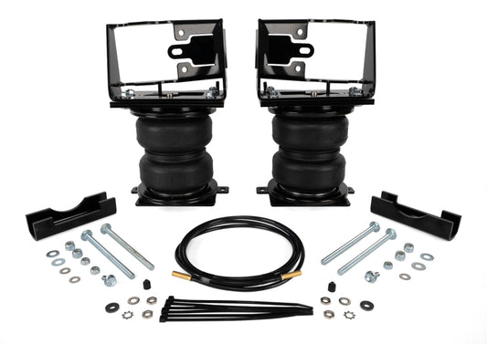 Air Lift 2022 Toyota Tundra LoadLifter 5000 Ultimate Air Spring Kit w/ Internal Jounce Bumper - Blais Performance Parts