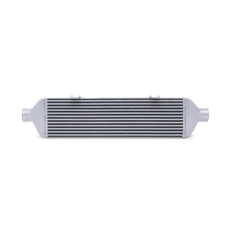 Mishimoto 15+ Subaru WRX Front-Mount Intercooler Kit - Silver Core - Blais Performance Parts