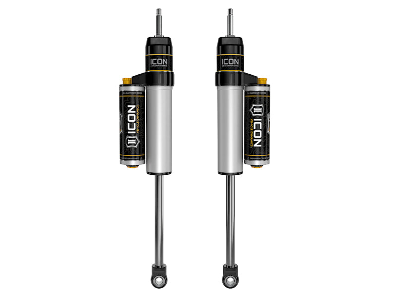 ICON 2005+ Ford F-250/F-350 Super Duty 4WD 4.5in Front 2.5 Series Shocks VS PB CDCV - Pair - Blais Performance Parts