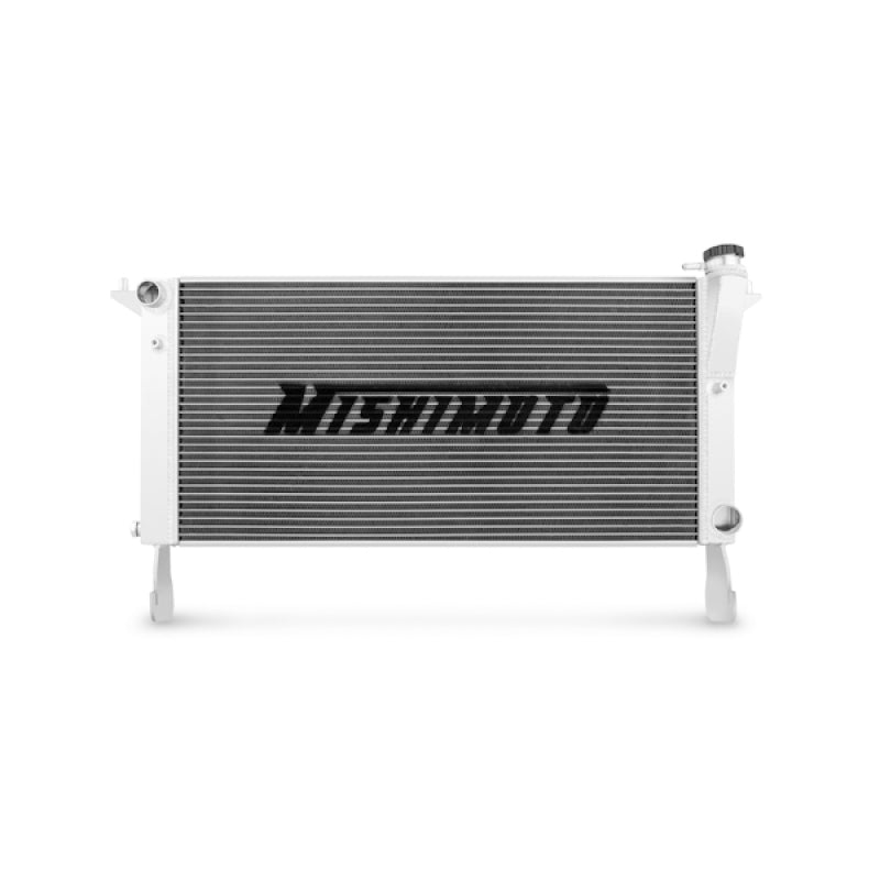 Mishimoto 10+ Hyundai Genesis Coupe 4 cyl Turbo Manual Aluminum Radiator - Blais Performance Parts