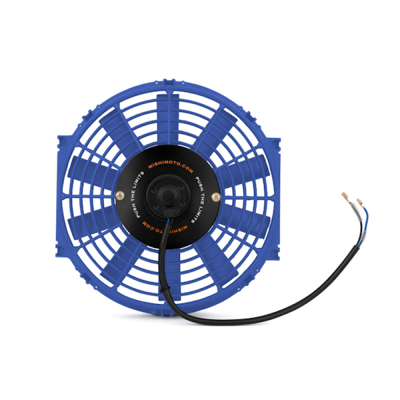 Mishimoto 10 Inch Electric Fan 12V - Blais Performance Parts