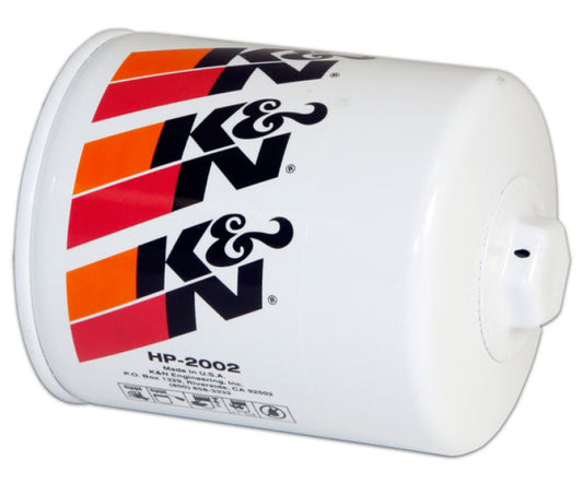 K&N Oil Filter OIL FILTER; AUTOMOTIVE - Blais Performance Parts