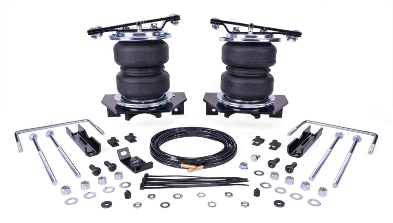 Air Lift 2023 Ford F250/F350 Super Duty LoadLifter 5000 Air Spring Kit - Blais Performance Parts