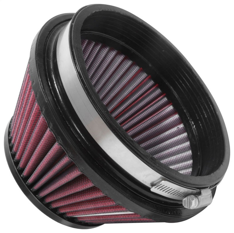 AEM 6 inch x 4 inch DryFlow Tapered Conical Air Filter - Blais Performance Parts