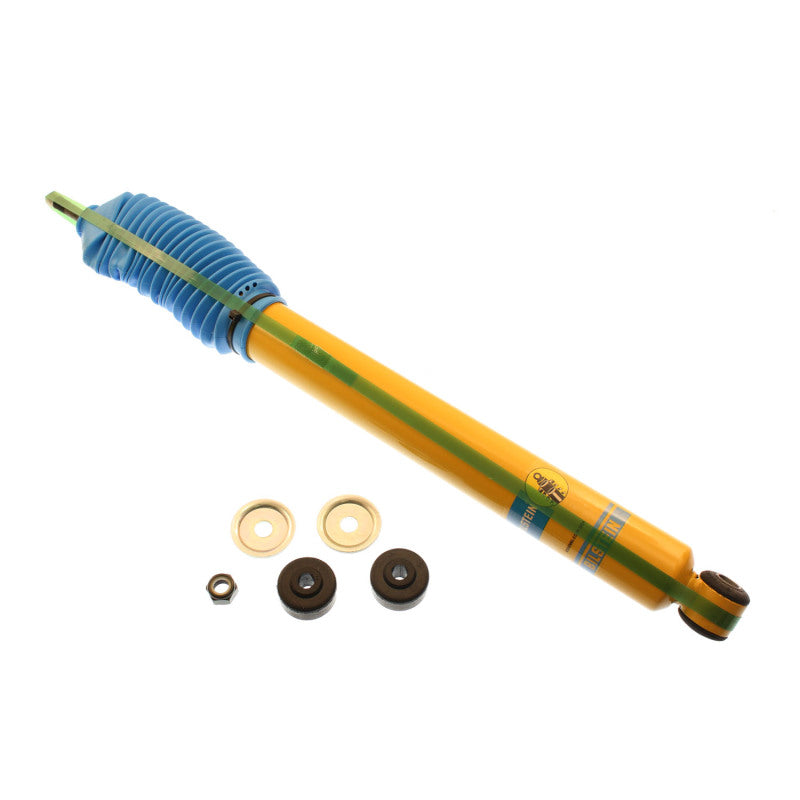 Bilstein B6 (4600) 97-03 Ford F-150 Rear 46mm Monotube Shock Absorber - Blais Performance Parts