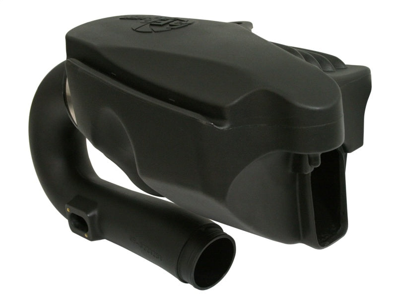 aFe MagnumFORCE Intake Stage-2 Si Pro Dry S BMW 328i (F30) 2012-15 L4 2.0L Turbo N20 - Blais Performance Parts