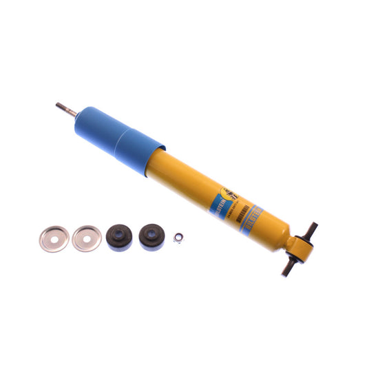 Bilstein B8 2003 Chevrolet Corvette 50th Anniversary Edition Front 46mm Monotube Shock Absorber - Blais Performance Parts