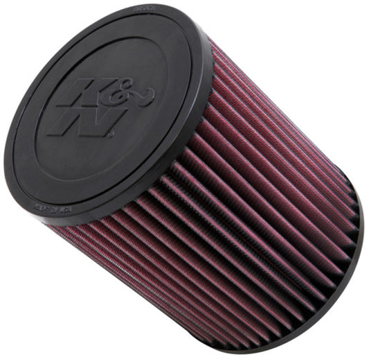 K&N Replacement Air Filter GMC CANYON & CHEVROLET COLORADO, 2.8L-I4 & 3.5L-I5; 2004 - Blais Performance Parts