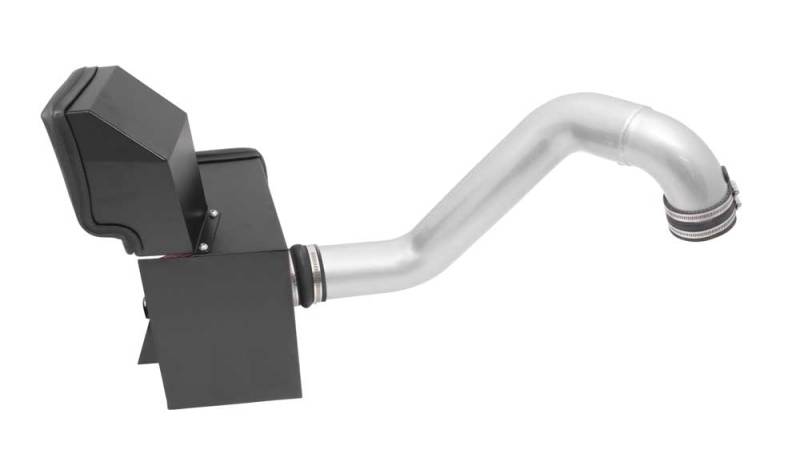 K&N 13-14 Dodge Ram 1500 3.6L V6 High Flow Performance Intake Kit - Blais Performance Parts