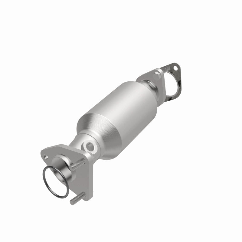 Magnaflow Conv DF 13-15 Frontier 4 Close Coupled - Blais Performance Parts