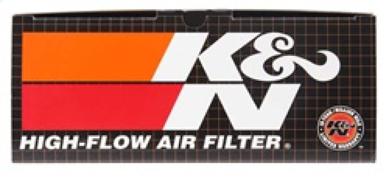 K&N Replacement Air Filter AIR FILTER, CHEV CAMARO 2.8L 1985-89, 5.0L 1985-92, 5.7L 1987-92 - Blais Performance Parts