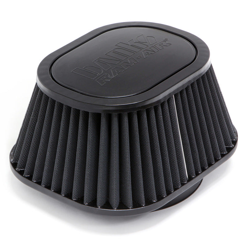Banks Power 99-14 Chevy/GMC Diesel/Gas Ram Air System Air Filter Element - Dry - Blais Performance Parts