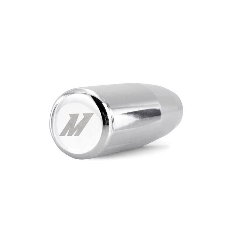 Mishimoto Shift Knob Silver - Blais Performance Parts