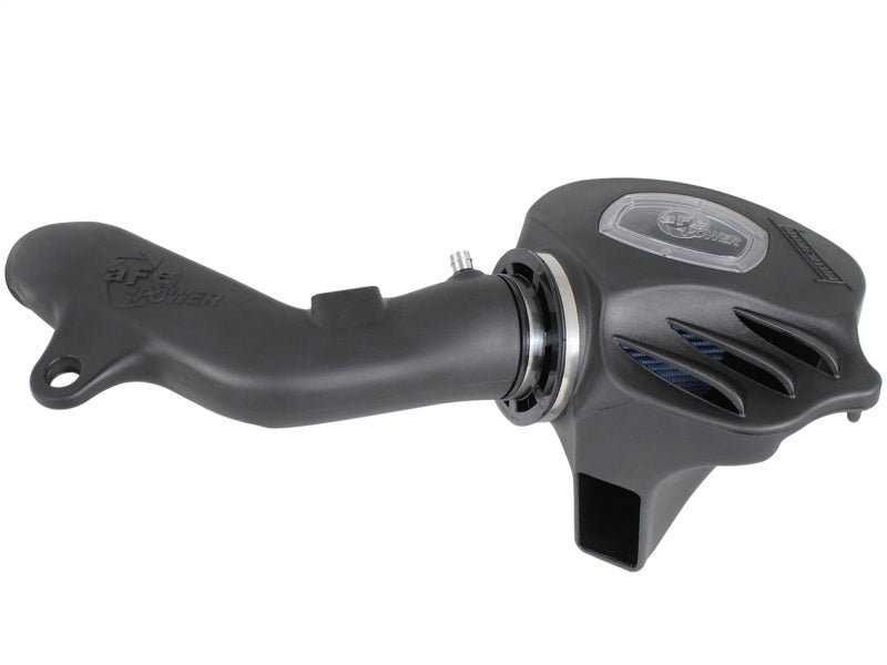 aFe Momentum Intake Stage-2 Si Pro 5R 14 BMW 435i (F32) L6-3.0 / 12-15 335i (F30) L6 3.0L - Blais Performance Parts