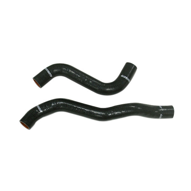 Mishimoto 95-99 Mitsubishi Eclipse Turbo Black Silicone Hose Kit - Blais Performance Parts