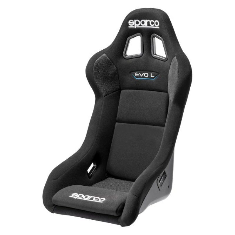 Sparco Seat EVO L QRT - Blais Performance Parts