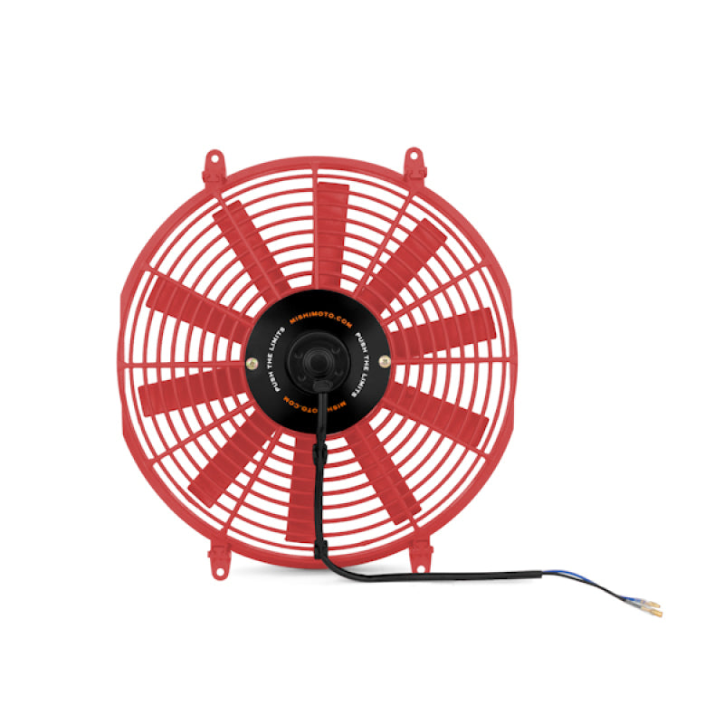 Mishimoto 14 Inch Electric Fan 12V - Blais Performance Parts