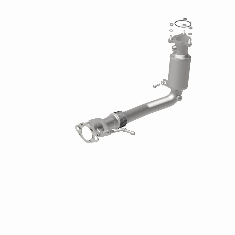 MagnaFlow 10-14 Chevy Equinox / GMC Terrain 2.4L Direct Fit Catalytic Converter - Blais Performance Parts