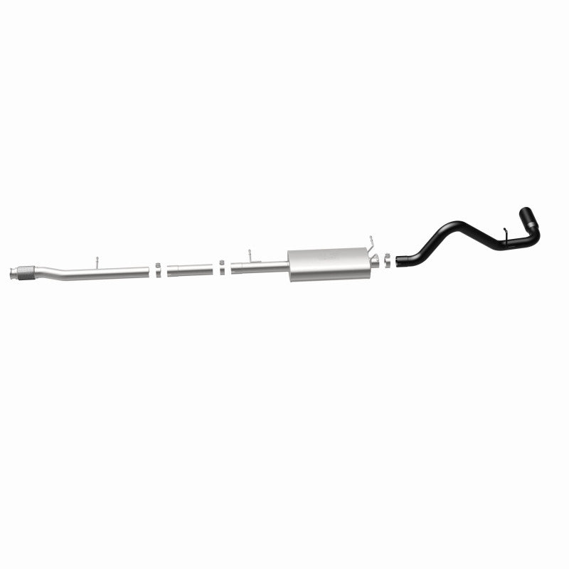 MagnaFlow SYS Cat-Back 14-16 Chevy Silverado 1500 4.3/5.3L 3 inch - Blais Performance Parts