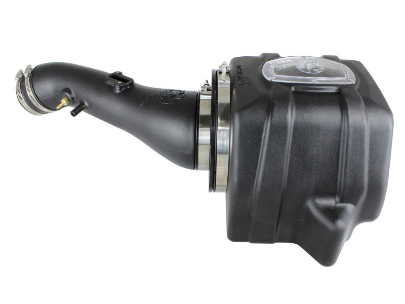 aFe Momentum GT Pro DRY S Stage-2 Si Intake System 07-14 Toyota Tundra V8 5.7L - Blais Performance Parts