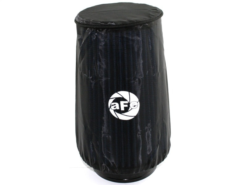 aFe MagnumSHIELD Pre-Filters P/F 2x/72-35035 2x/72-40035 (Black) - Blais Performance Parts