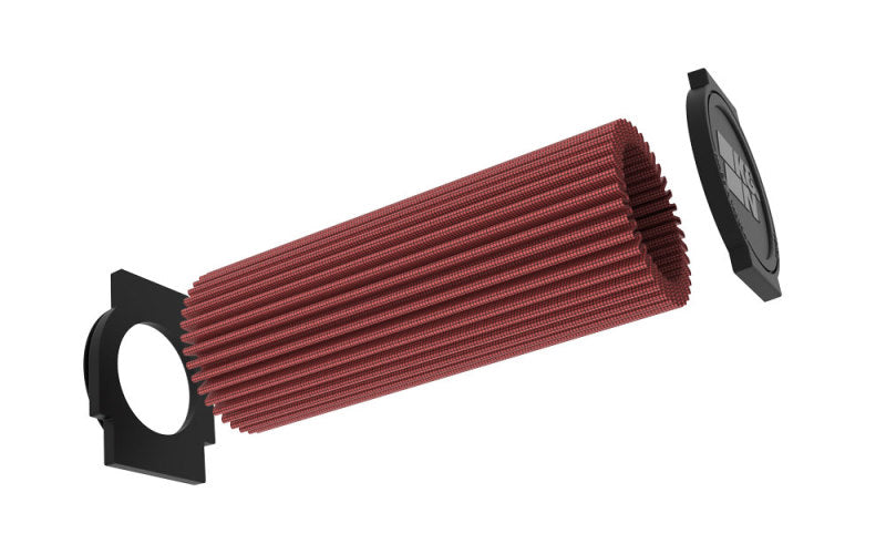 K&N  87-04 Yamaha YFM350X Warrior / 94-05 YFM350FX Wolverine / 98-01 YFM600 Grizzly Air FIlter - Blais Performance Parts