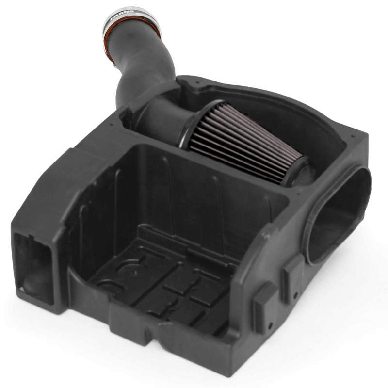 Banks Power 99-03 Ford 7.3L Ram-Air Intake System - Dry Filter - Blais Performance Parts