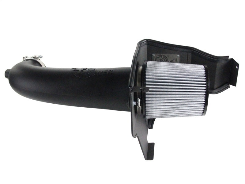 aFe MagnumFORCE Intake Stage-2 Pro DRY S 11-13 Dodge Challenger/Charger/Chrysler 300 V8 5.7L - Blais Performance Parts