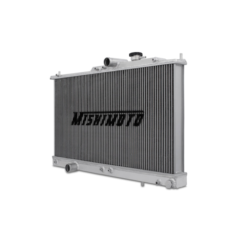 Mishimoto 00-05 Mitsubishi Eclipse GT Manual Aluminum Radiator - Blais Performance Parts