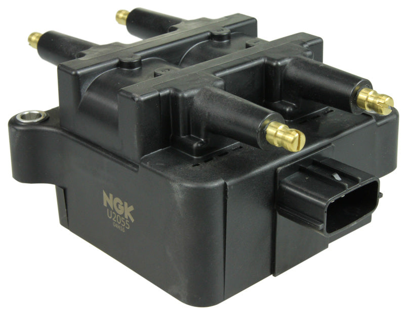 NGK 2005-00 Subaru Outback DIS Ignition Coil - Blais Performance Parts