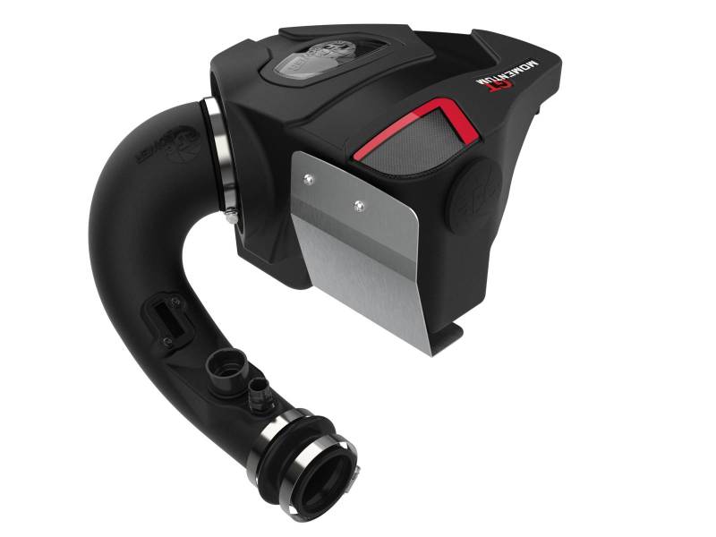 aFe Momentum GT Cold Air Intake System w/Pro DRY S Filter 19-21 BMW 330i B46/B48 - Blais Performance Parts