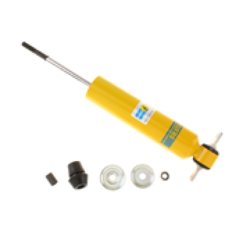 Bilstein B6 (HD) 71-03 Dodge B100 / B200 / B300 / MB / BF Front Shock Absorber - Blais Performance Parts