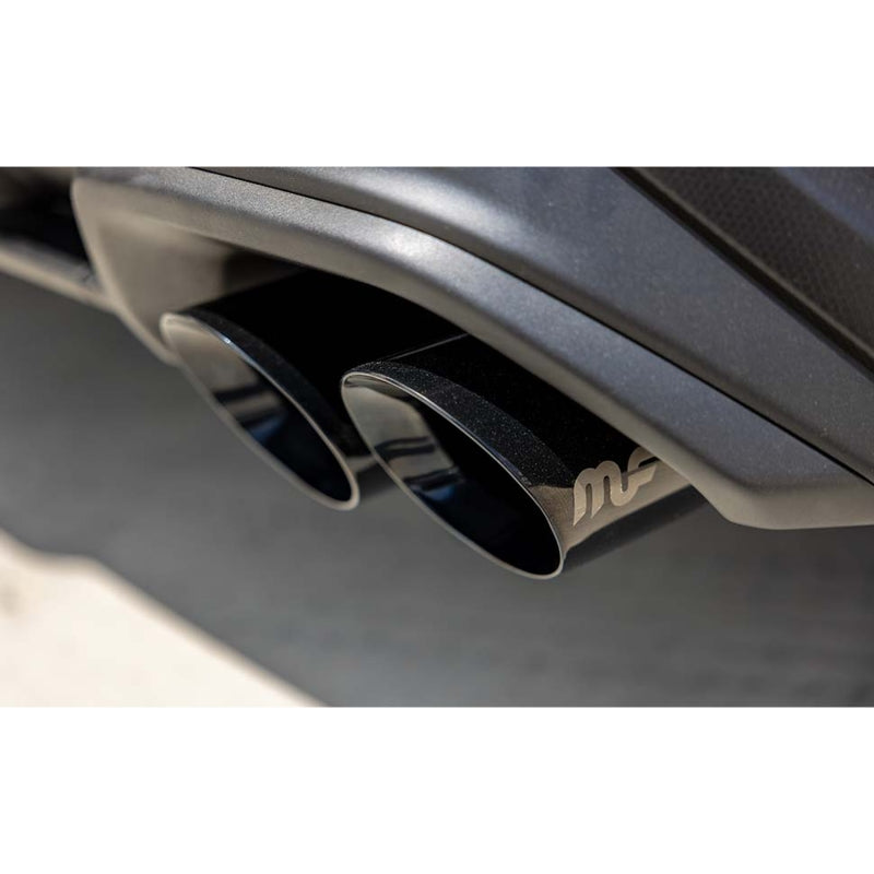 Magnaflow 2022 Subaru WRX Competition Series Cat-Back Exhaust System - Blais Performance Parts