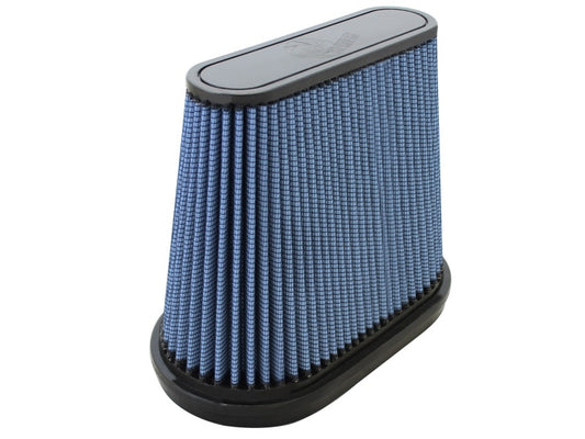 aFe MagnumFLOW Air Filter PRO 5R Chevrolet Corvette 2014 V8 6.2L - Blais Performance Parts