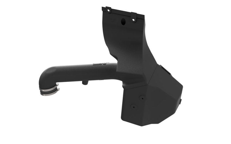 K&N 21-23 Ford F-150 5.0L V8 Performance Air Intake System - Blais Performance Parts