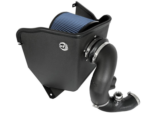 AFE Magnum FORCE Stage-2 Pro 5R Intake System GM Colorado/Canyon 2016 I4-2.8L (td) - Blais Performance Parts