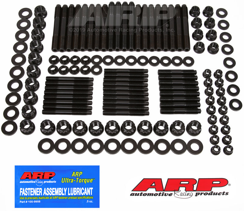 ARP Chevy Dart LS Next 23-Bolt Head Stud Kit - Blais Performance Parts