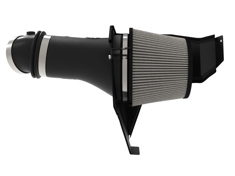 aFe Magnum FORCE Stage-2XP Cold Air Intake System w/Pro DRY S - Media Black - Blais Performance Parts