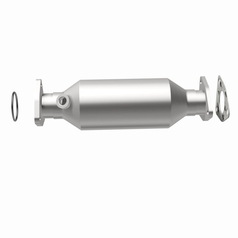 MagnaFlow Conv DF 96-01 Honda Prelude 2.3L - Blais Performance Parts