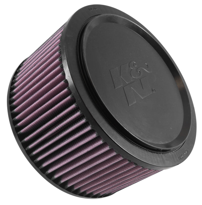 K&N Replacement Round Straight Air Filter for 12-15 Ford Ranger - Blais Performance Parts