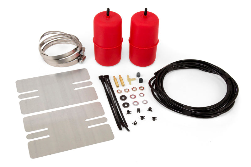 Air Lift 1000 Universal 3in/8in Air Spring Kit - Blais Performance Parts
