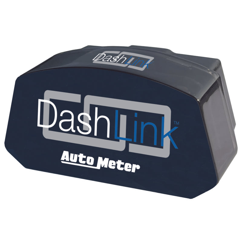 Autometer OBD-II Wireless Data Module Bluetooth DashLink for Apple IOS & Andriod Devices - Blais Performance Parts