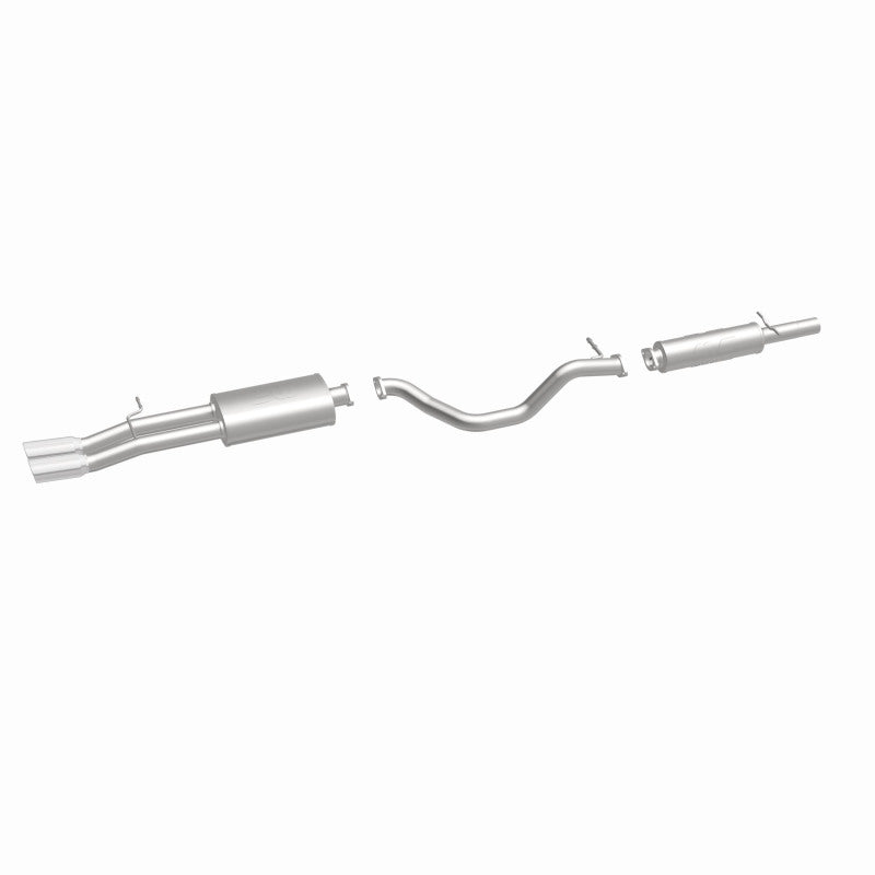 MagnaFlow Sys C/B Jetta Iv All Models - Blais Performance Parts