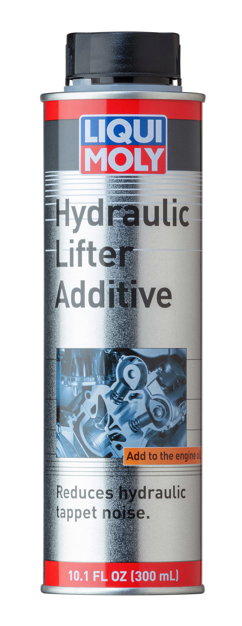 LIQUI MOLY 300mL Hydraulic Lifter Additive - Blais Performance Parts