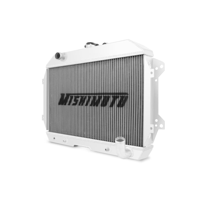 Mishimoto 70-73 Datsun 240Z Manual/Automatic Radiator - Blais Performance Parts